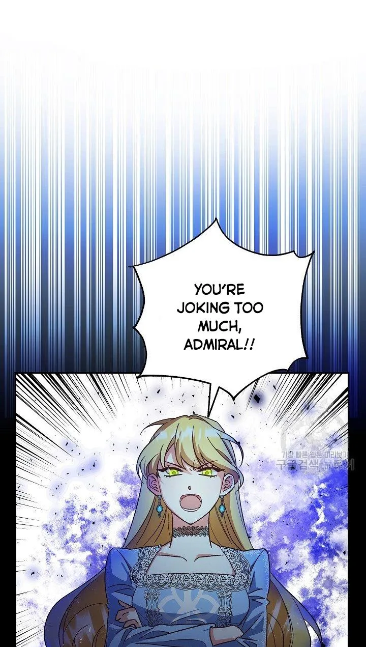 Admiral’s Monster Wife Chapter 1 page 75