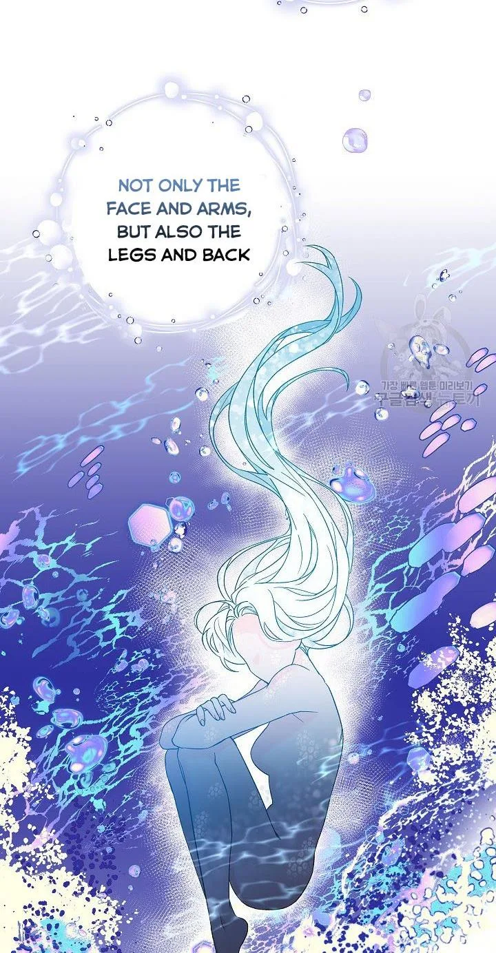 Admiral’s Monster Wife Chapter 2 page 55