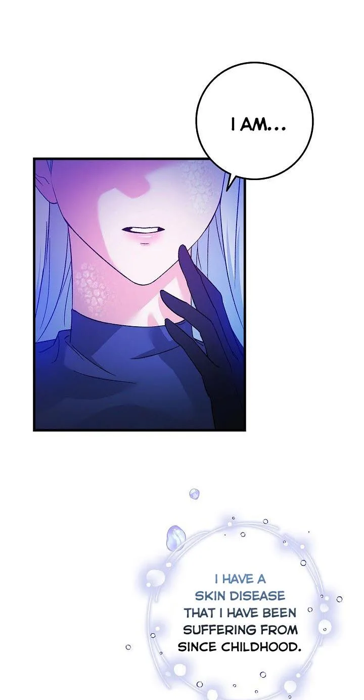 Admiral’s Monster Wife Chapter 2 page 54