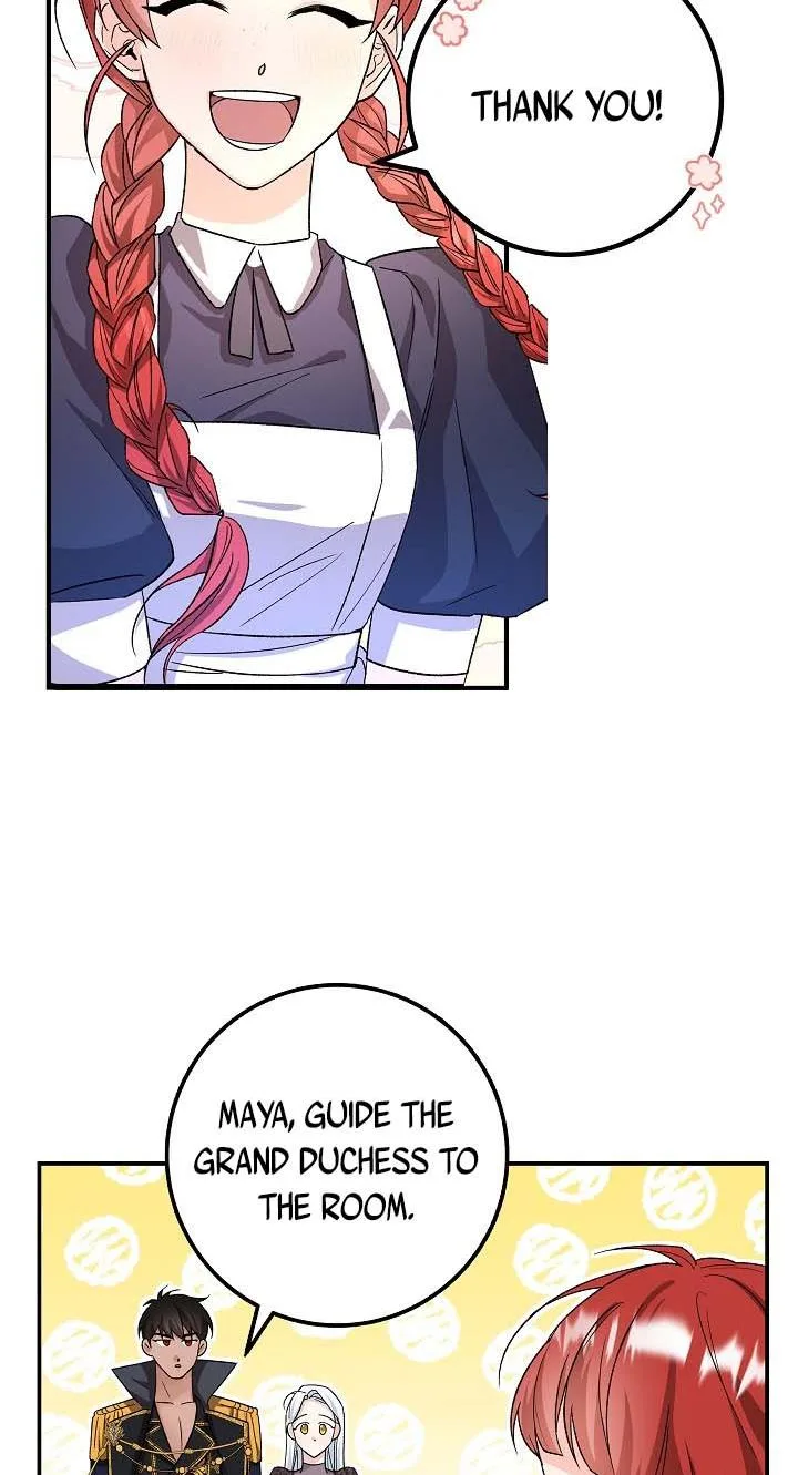 Admiral’s Monster Wife Chapter 3 page 68