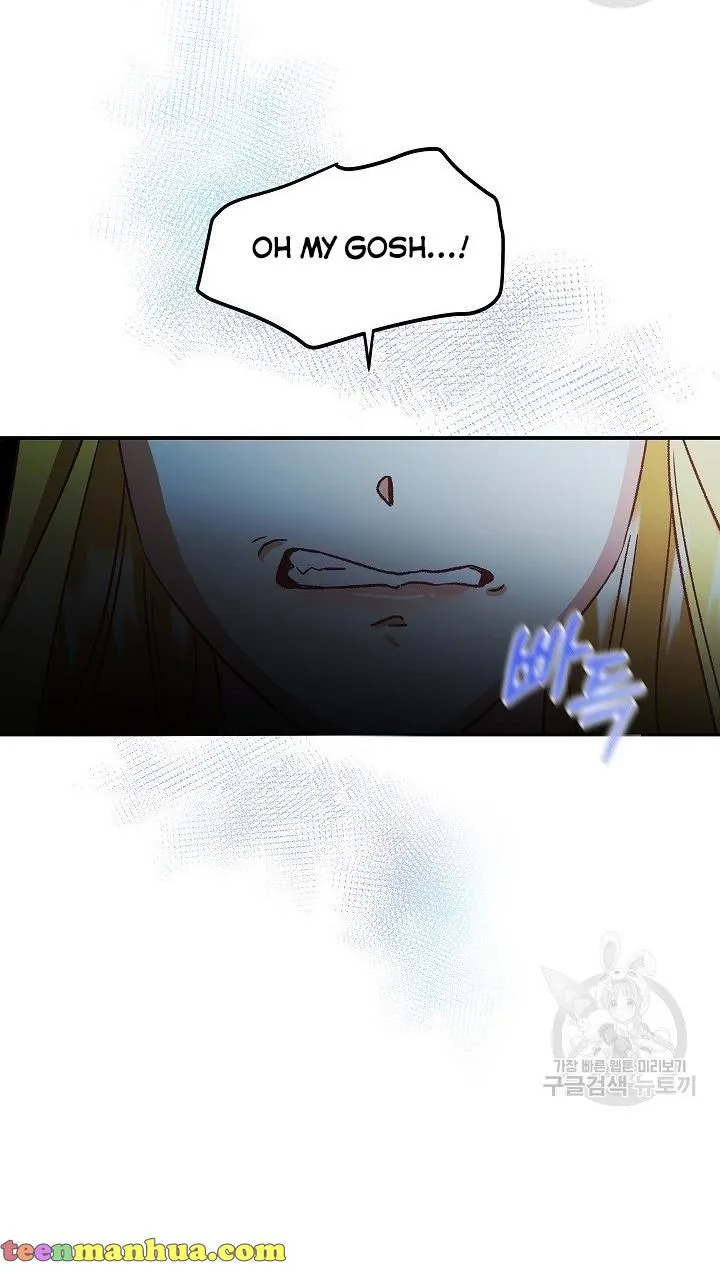 Admiral’s Monster Wife Chapter 1 page 74