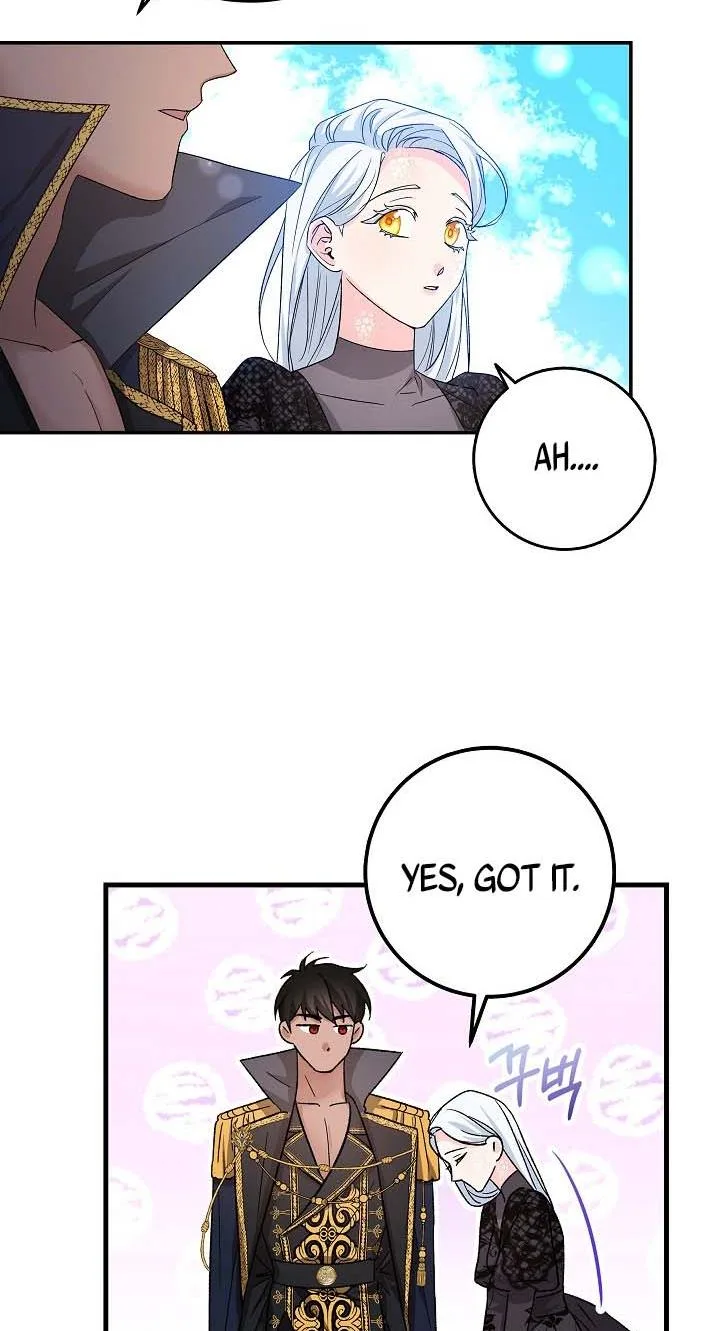 Admiral’s Monster Wife Chapter 3 page 70