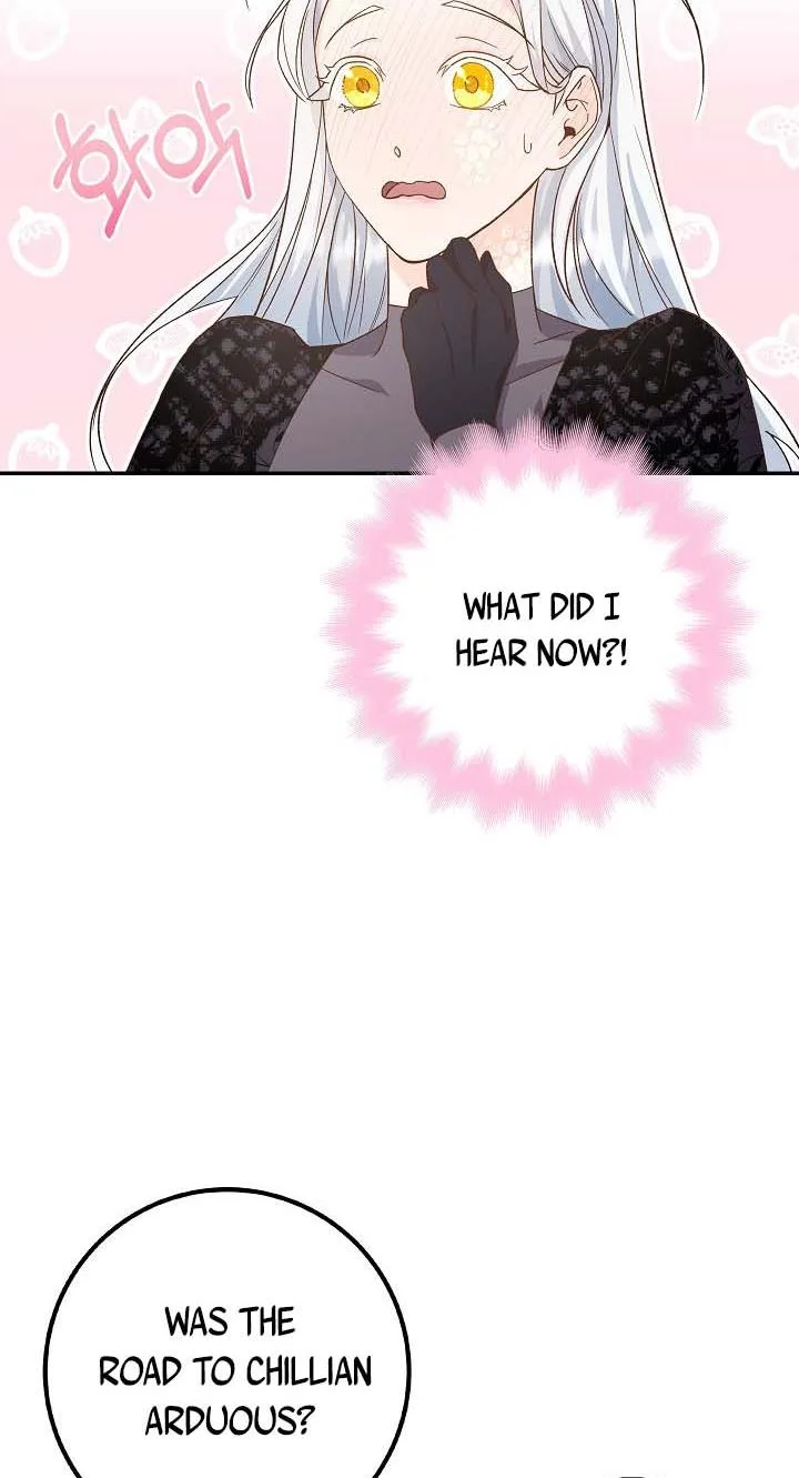 Admiral’s Monster Wife Chapter 3 page 74