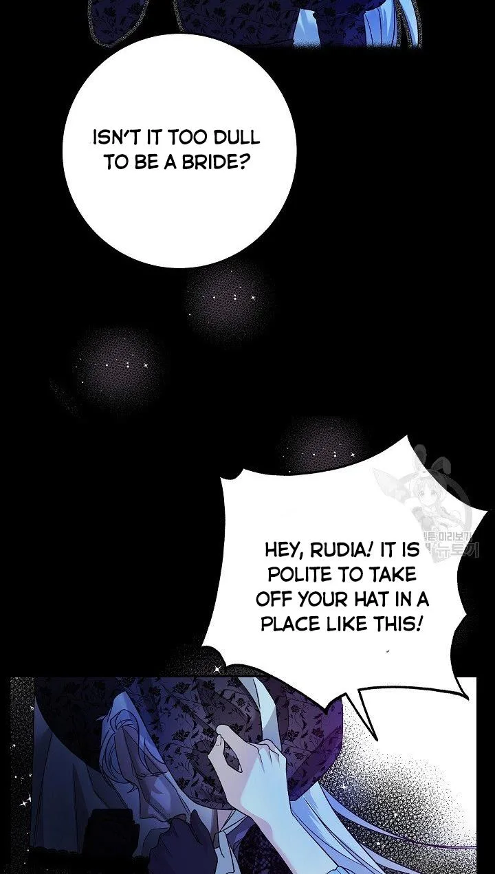 Admiral’s Monster Wife Chapter 1 page 82