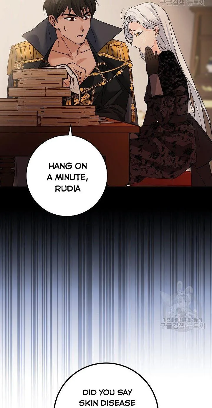 Admiral’s Monster Wife Chapter 2 page 57