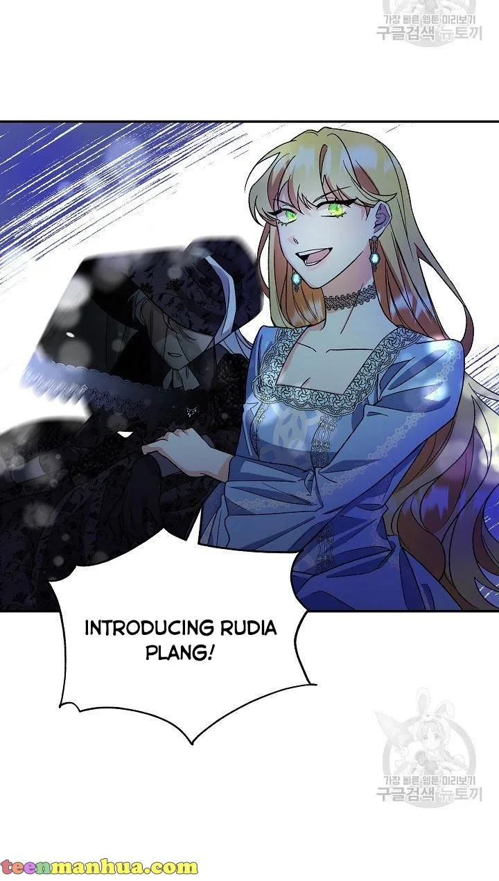 Admiral’s Monster Wife Chapter 1 page 80