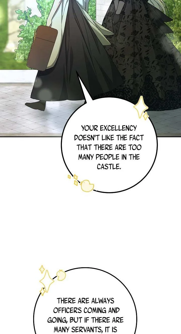 Admiral’s Monster Wife Chapter 3 page 80