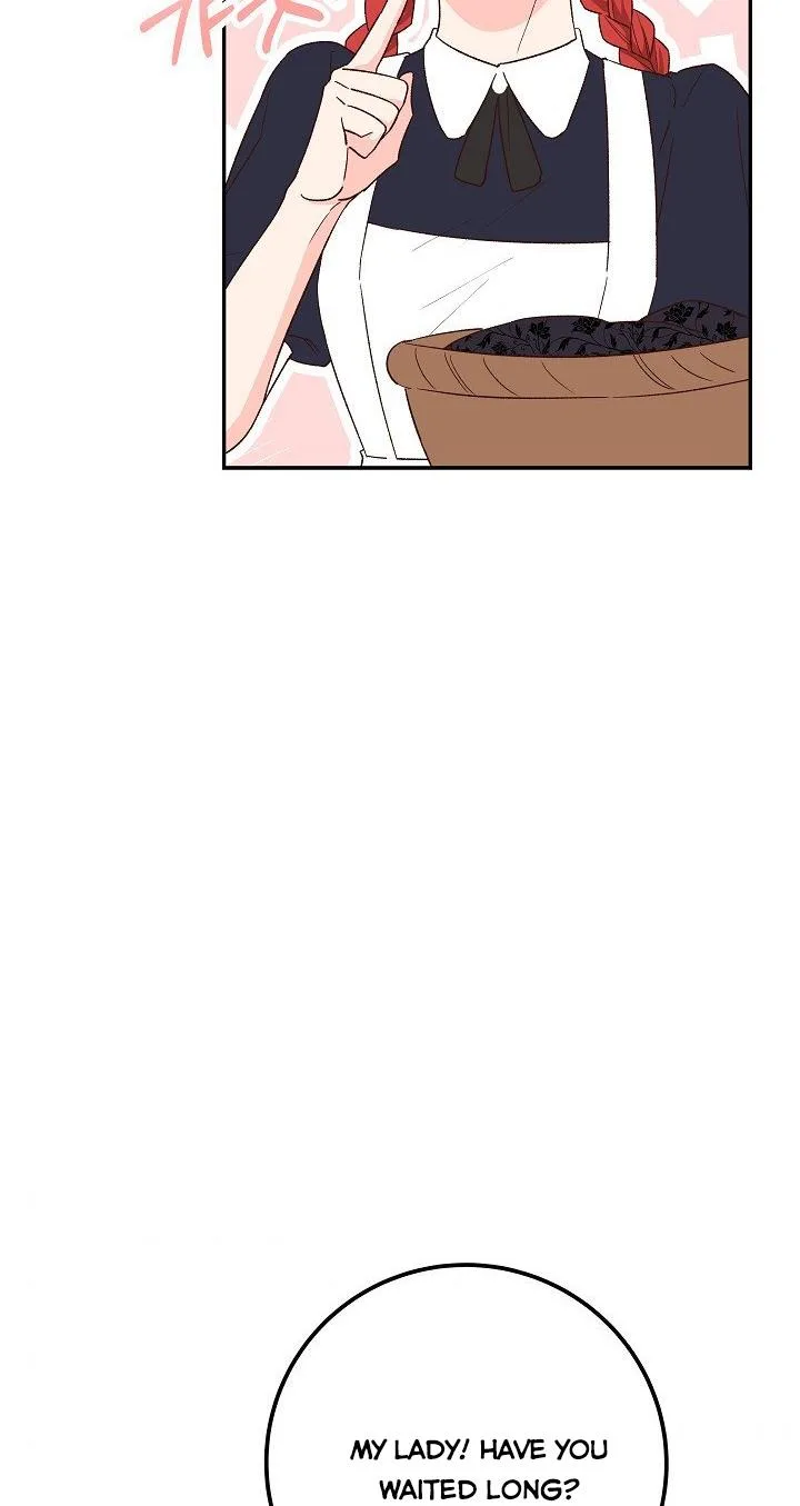 Admiral’s Monster Wife Chapter 4 page 4