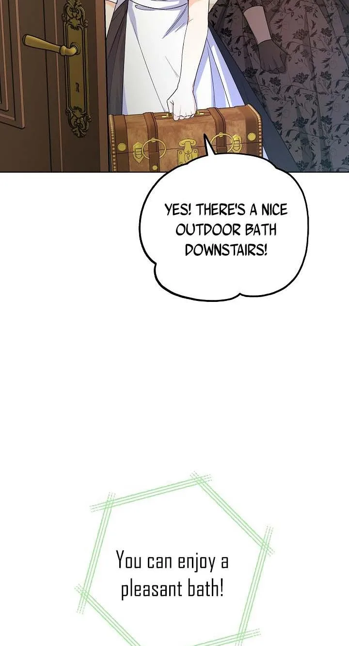 Admiral’s Monster Wife Chapter 3 page 84
