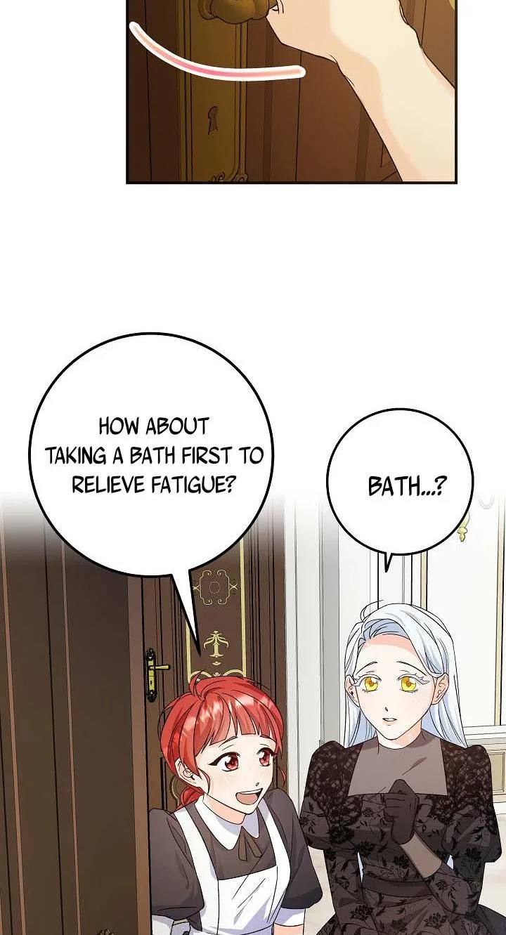 Admiral’s Monster Wife Chapter 3 page 83