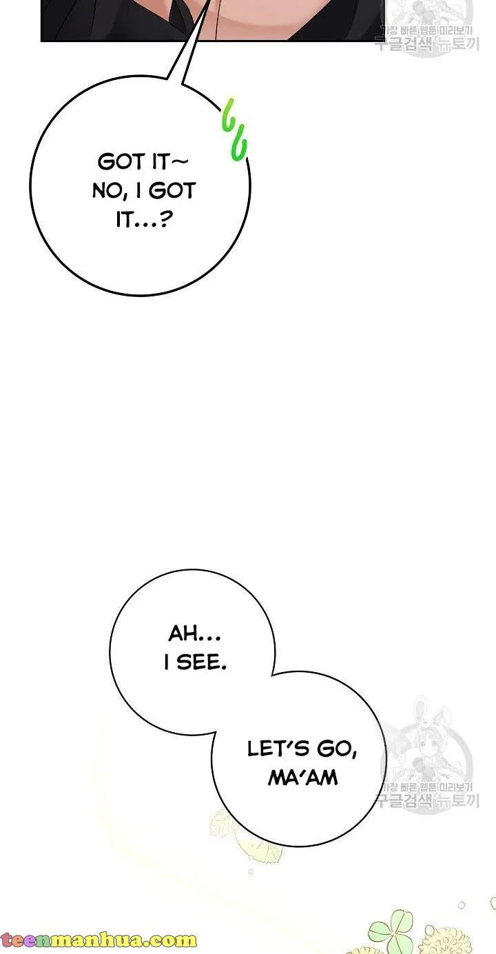 Admiral’s Monster Wife Chapter 2 page 76
