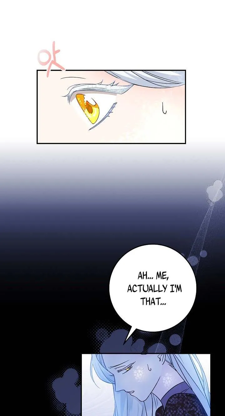 Admiral’s Monster Wife Chapter 3 page 89