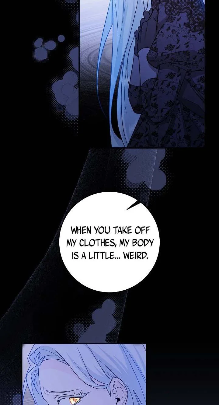 Admiral’s Monster Wife Chapter 3 page 90