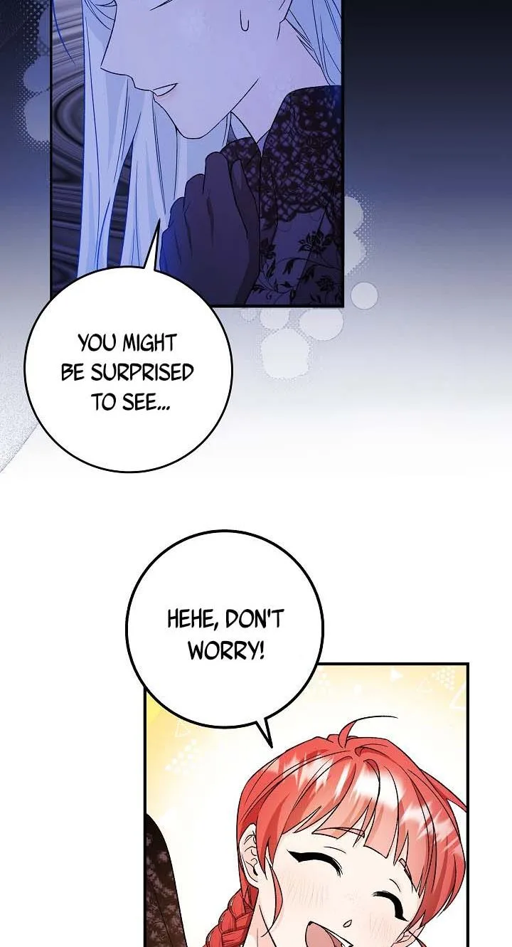Admiral’s Monster Wife Chapter 3 page 91