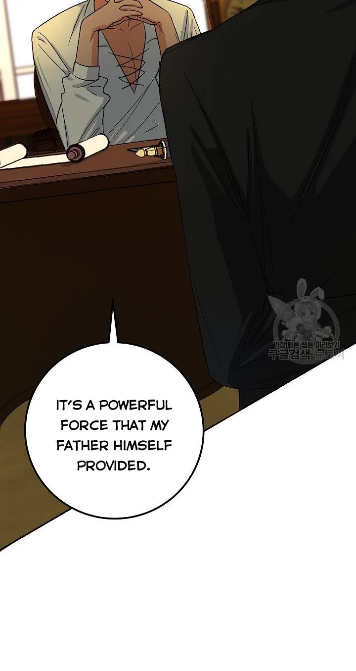 Admiral’s Monster Wife Chapter 4 page 22