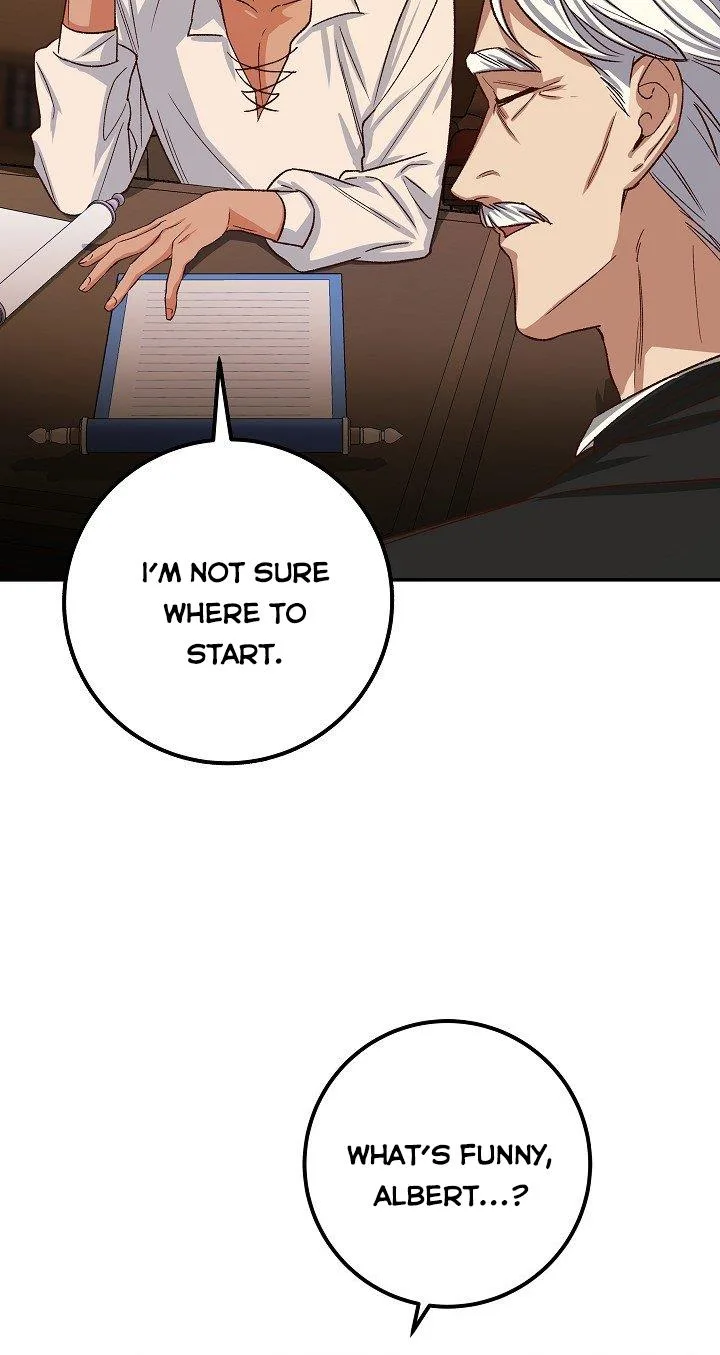 Admiral’s Monster Wife Chapter 4 page 25