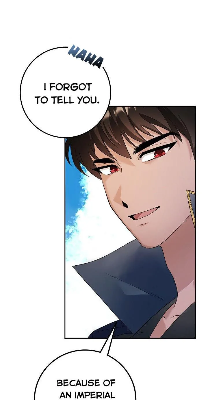 Admiral’s Monster Wife Chapter 2 page 83