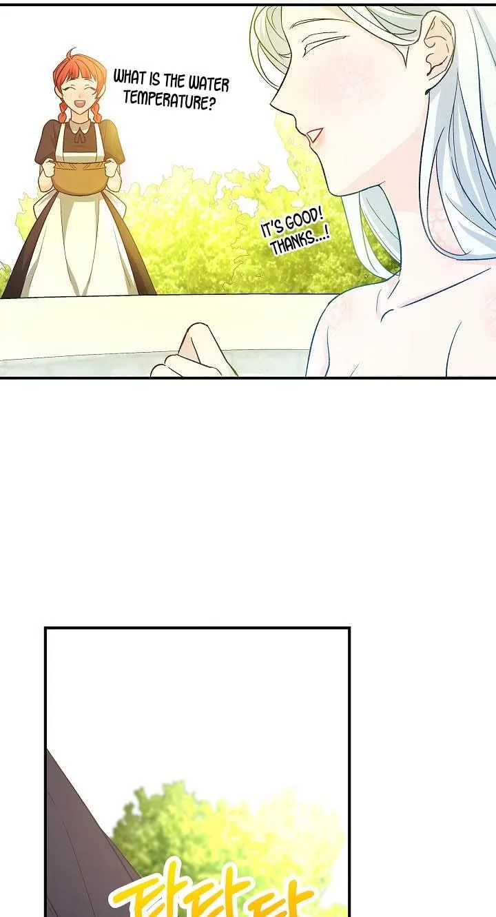 Admiral’s Monster Wife Chapter 3 page 97