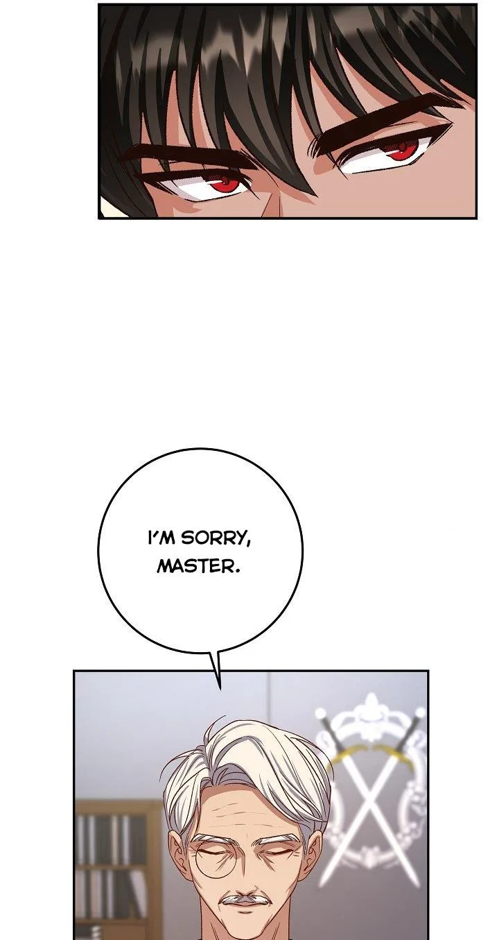 Admiral’s Monster Wife Chapter 4 page 26