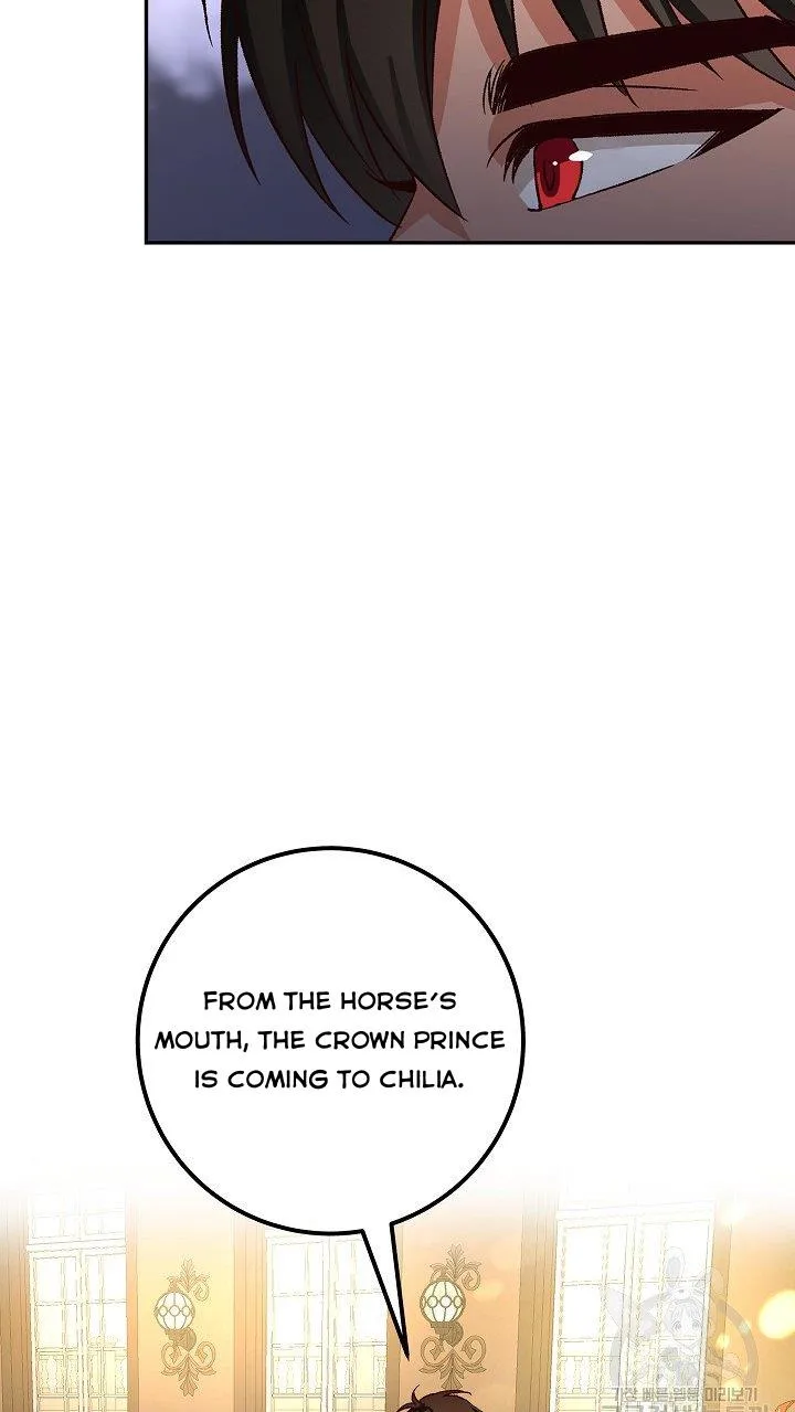 Admiral’s Monster Wife Chapter 6 page 3