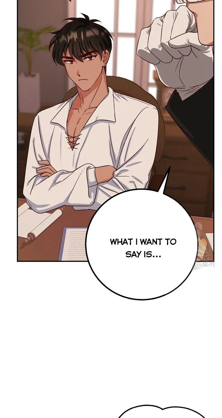 Admiral’s Monster Wife Chapter 4 page 30