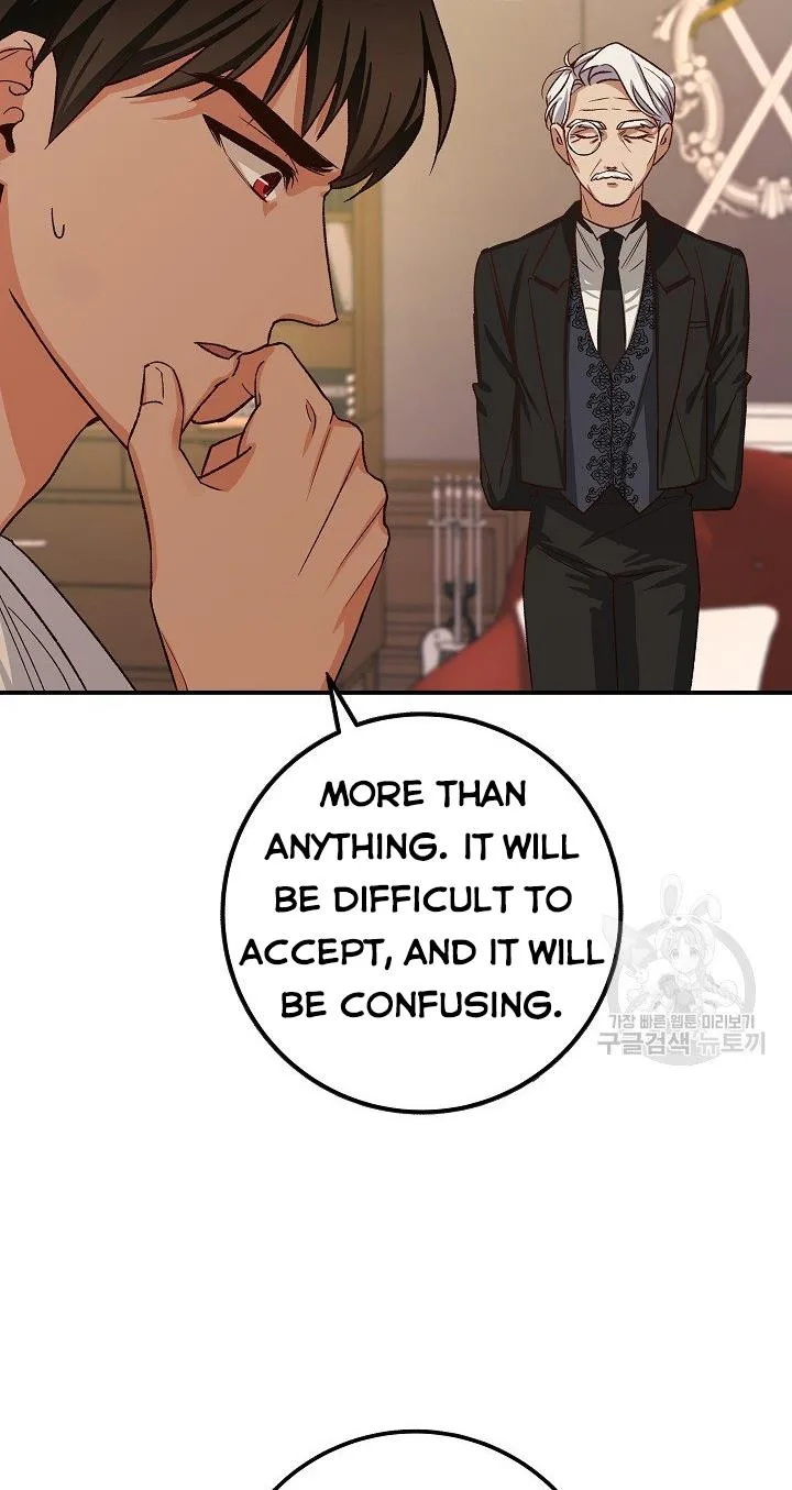 Admiral’s Monster Wife Chapter 4 page 51