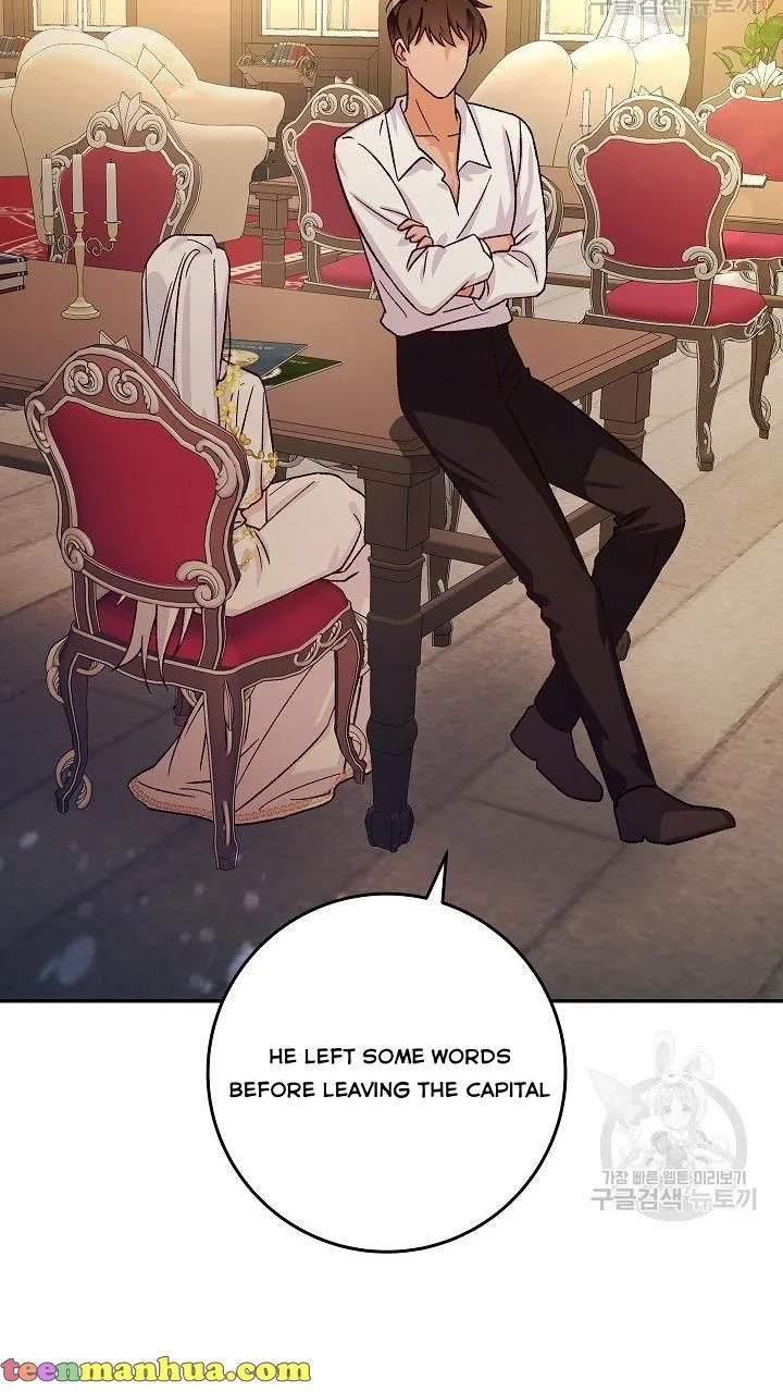 Admiral’s Monster Wife Chapter 6 page 4