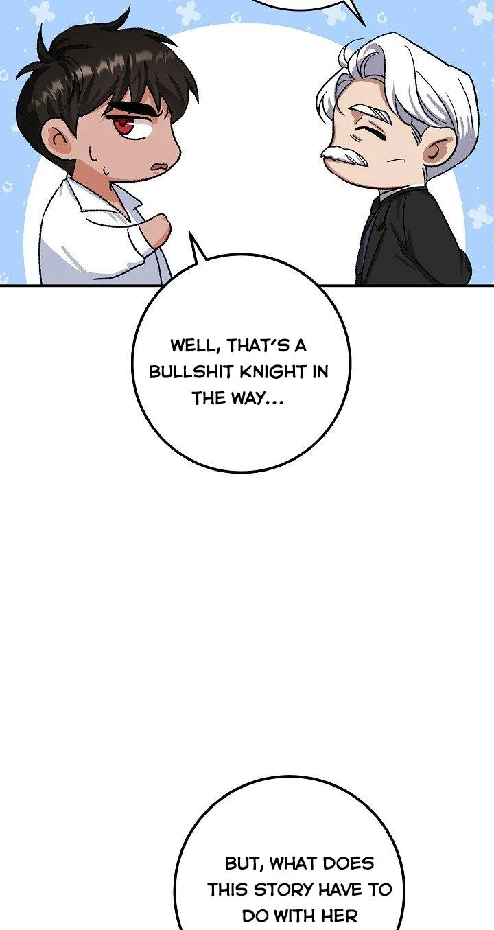 Admiral’s Monster Wife Chapter 4 page 39