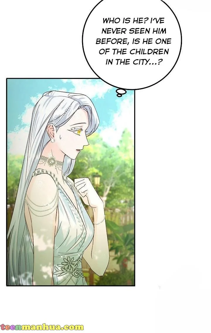 Admiral’s Monster Wife Chapter 8 page 12