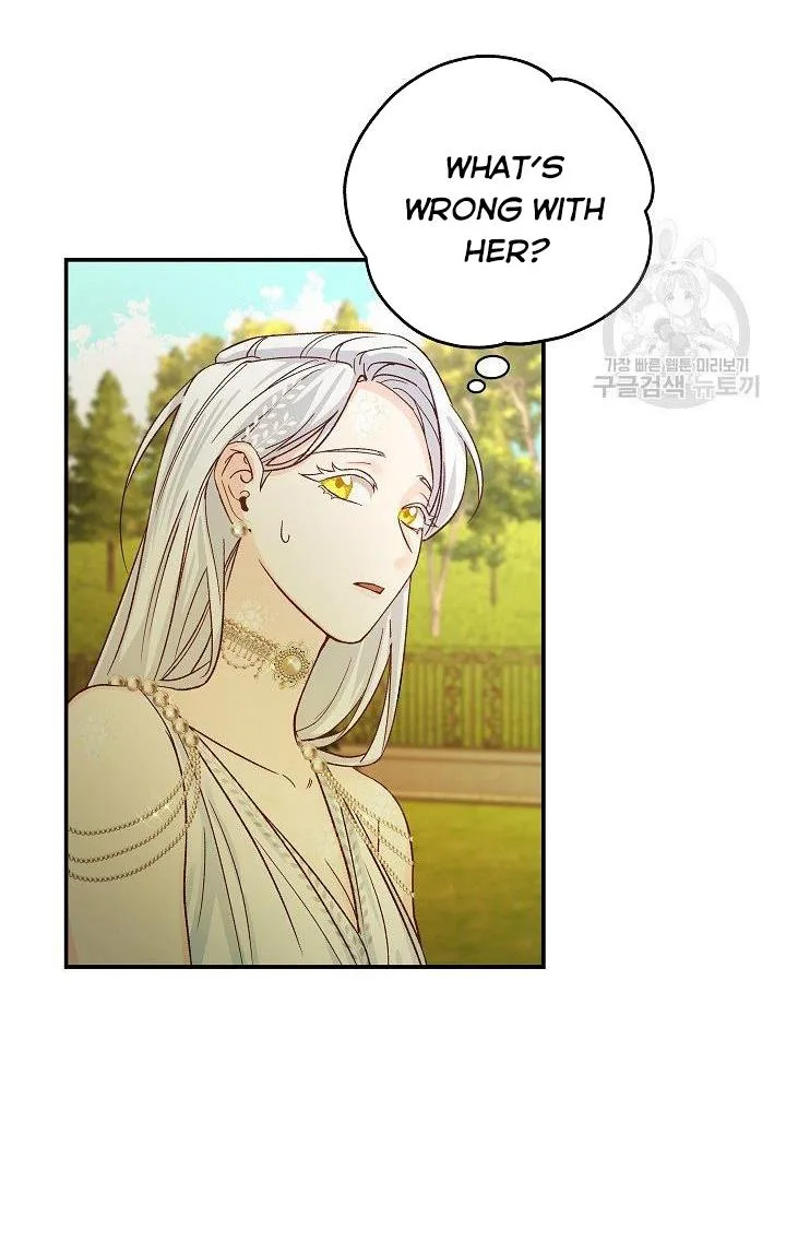 Admiral’s Monster Wife Chapter 8 page 32