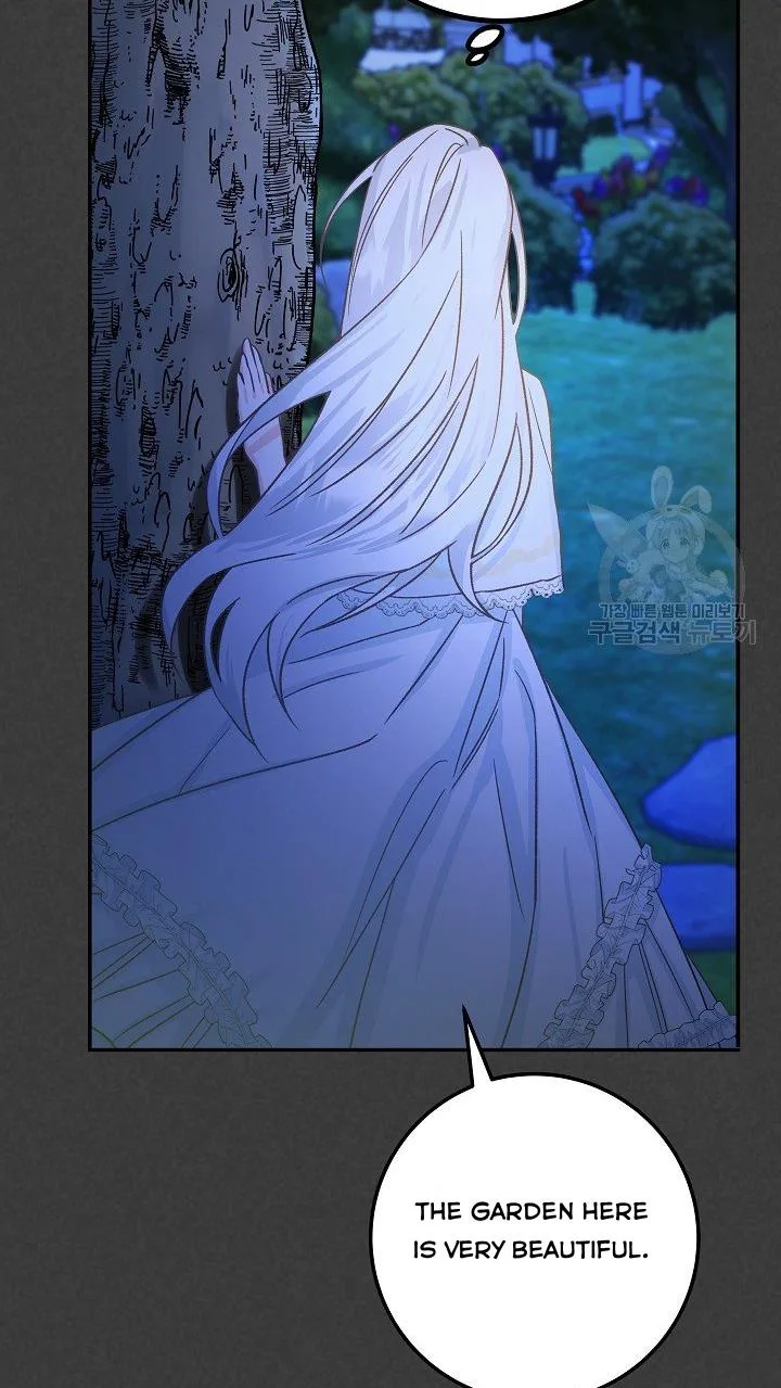 Admiral’s Monster Wife Chapter 6 page 19