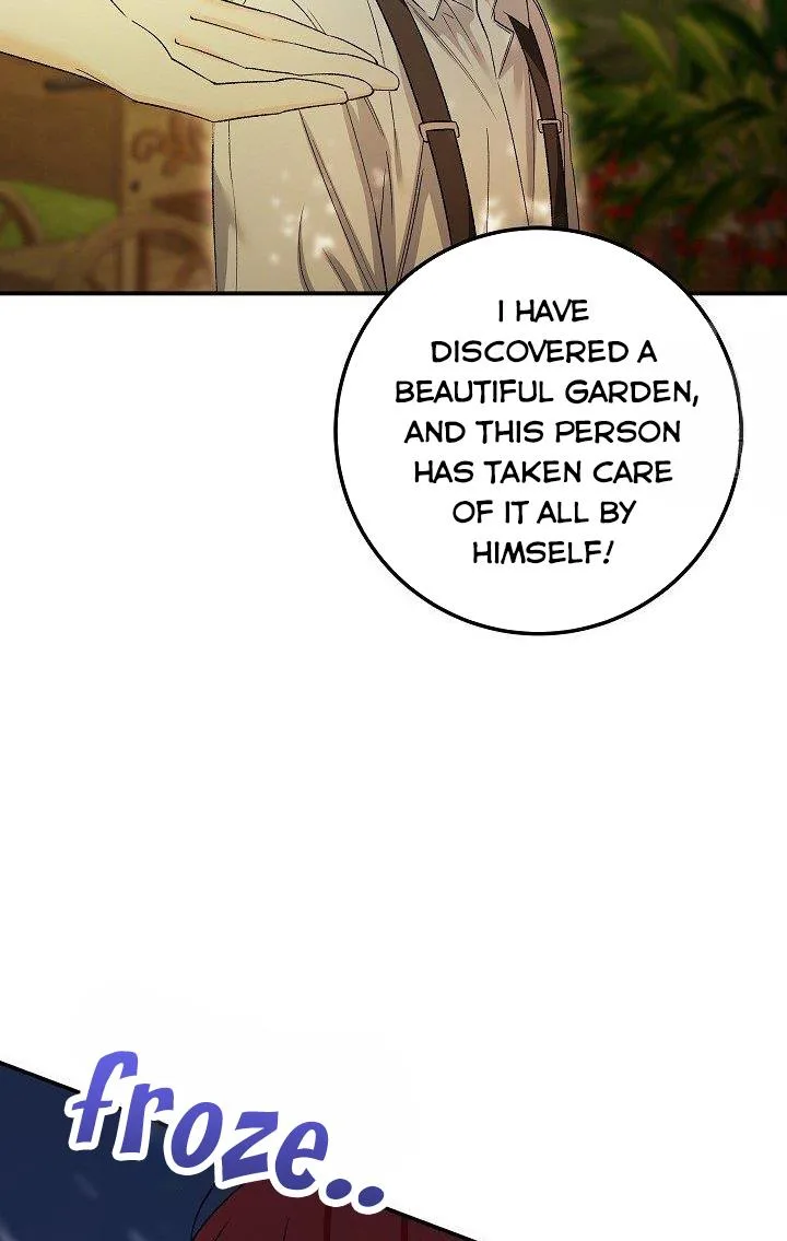 Admiral’s Monster Wife Chapter 8 page 30