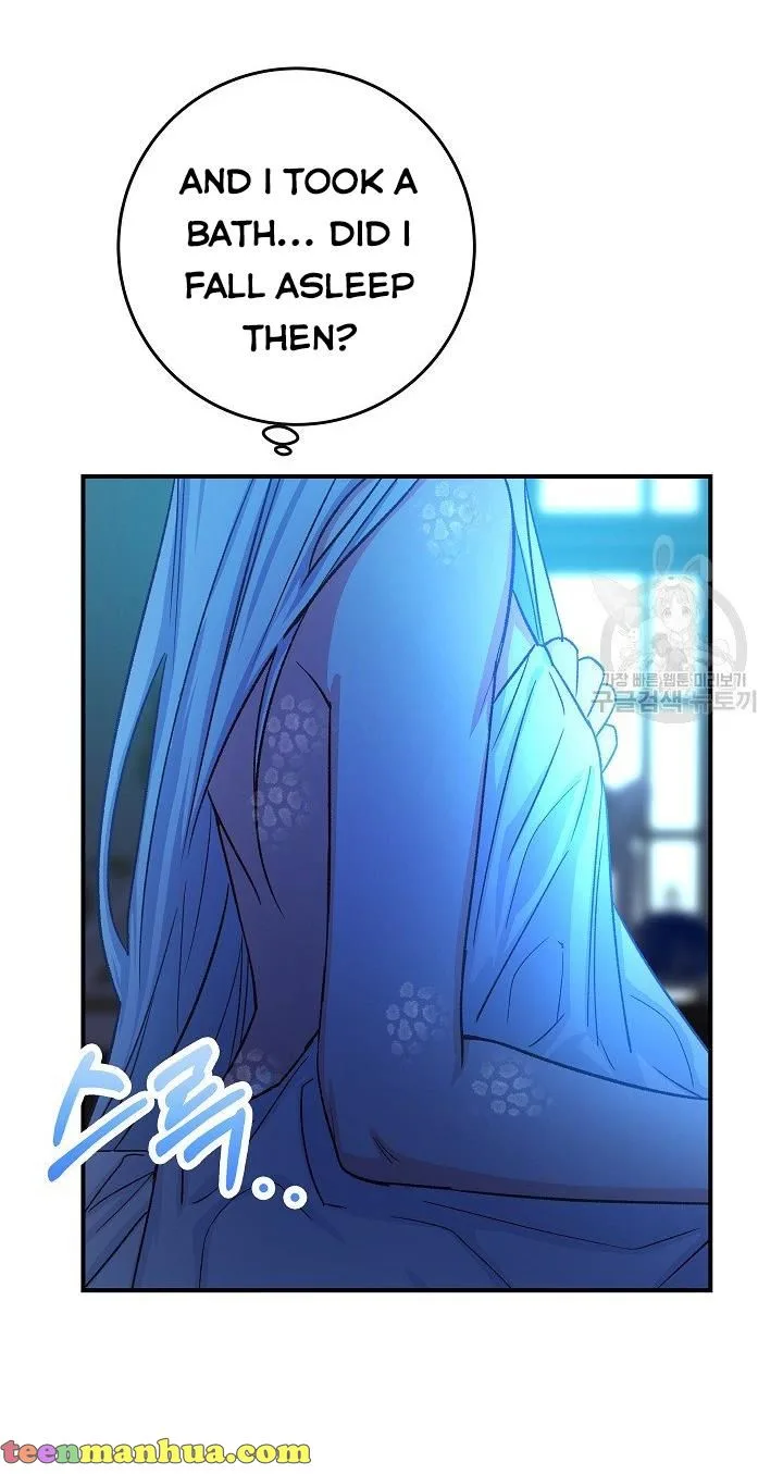 Admiral’s Monster Wife Chapter 4 page 65