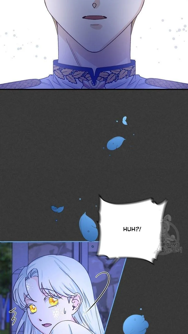 Admiral’s Monster Wife Chapter 6 page 23