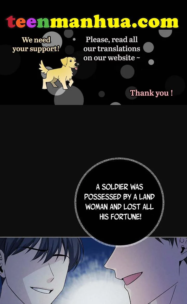 Admiral’s Monster Wife Chapter 7 page 2