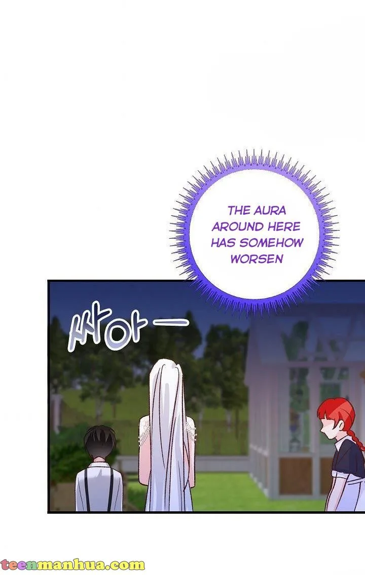 Admiral’s Monster Wife Chapter 8 page 35