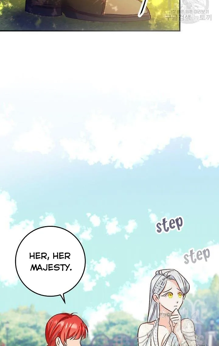 Admiral’s Monster Wife Chapter 8 page 40