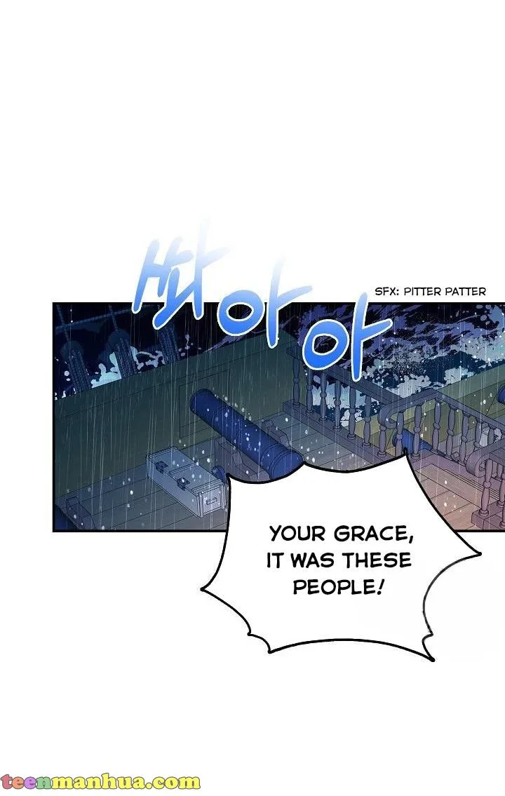 Admiral’s Monster Wife Chapter 8 page 47