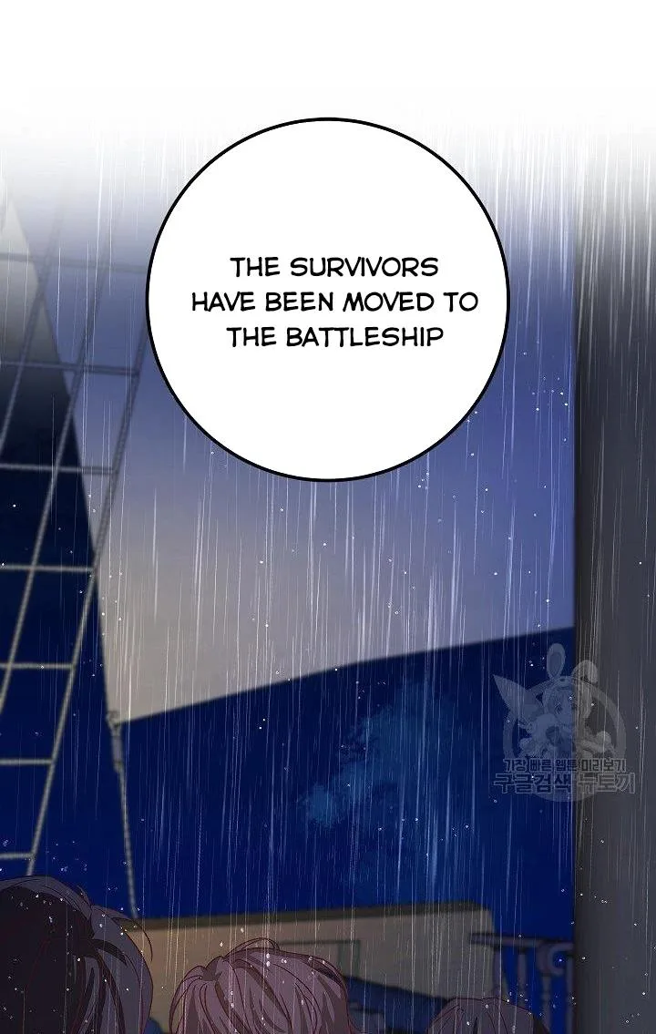 Admiral’s Monster Wife Chapter 8 page 48
