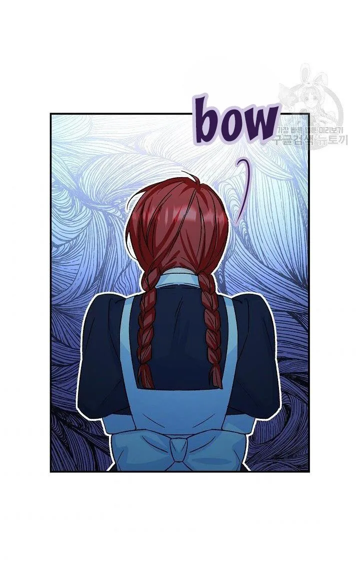 Admiral’s Monster Wife Chapter 8 page 34