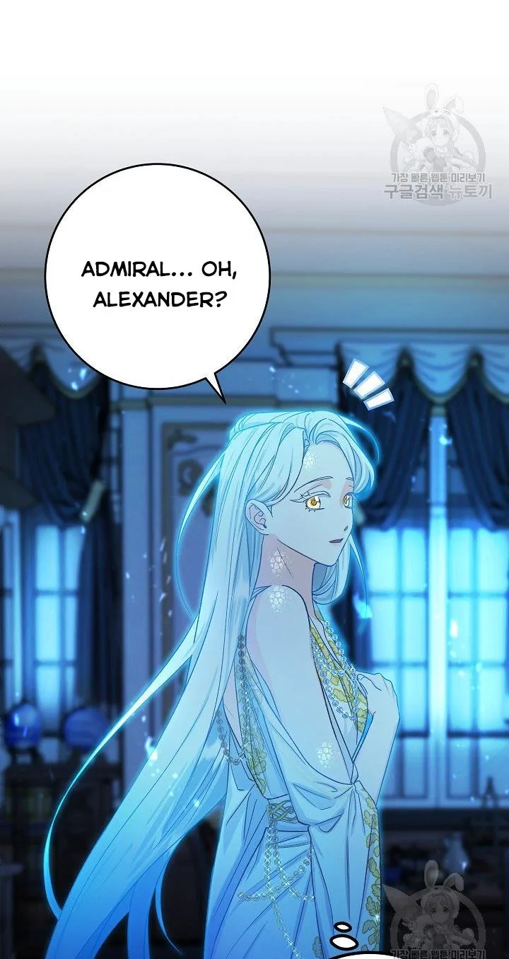Admiral’s Monster Wife Chapter 4 page 75