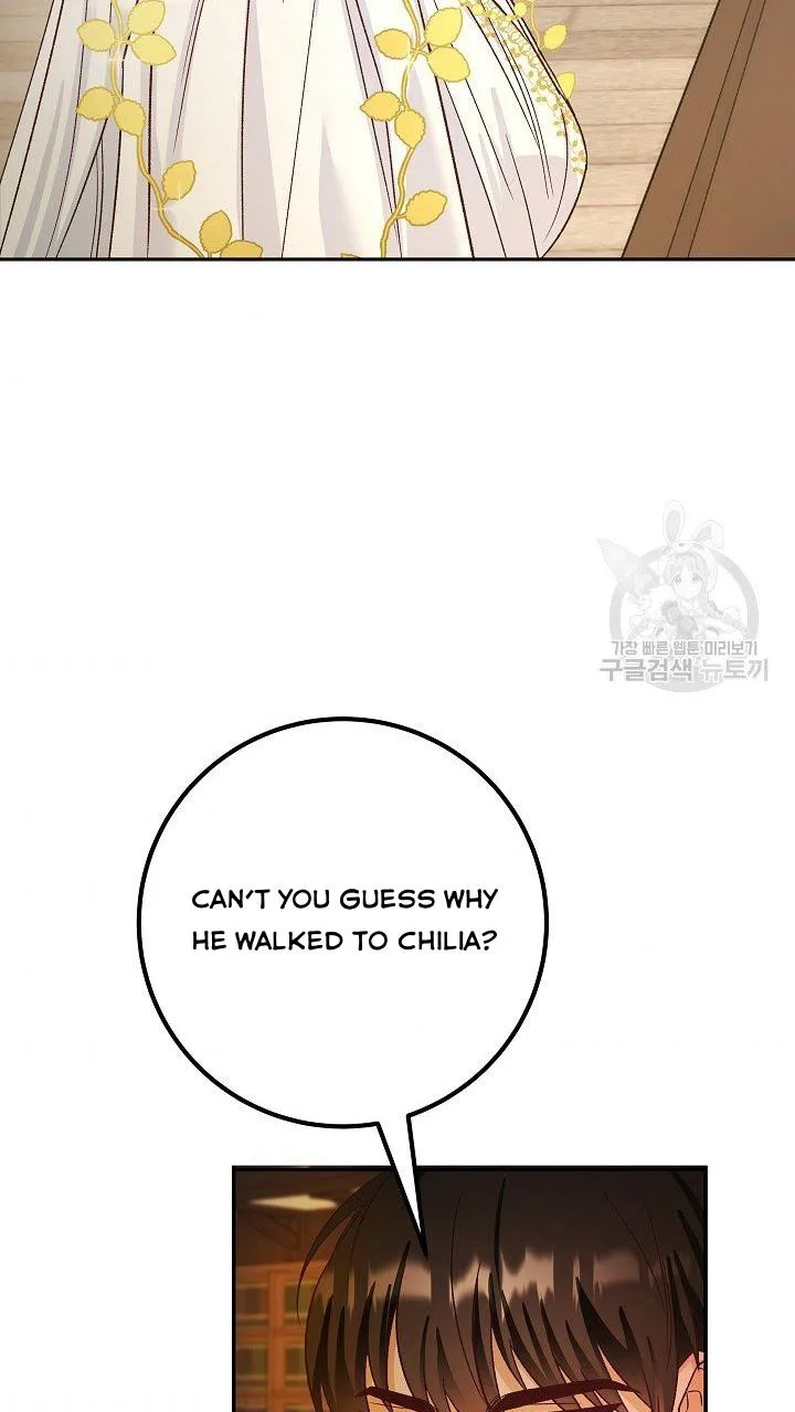 Admiral’s Monster Wife Chapter 6 page 31