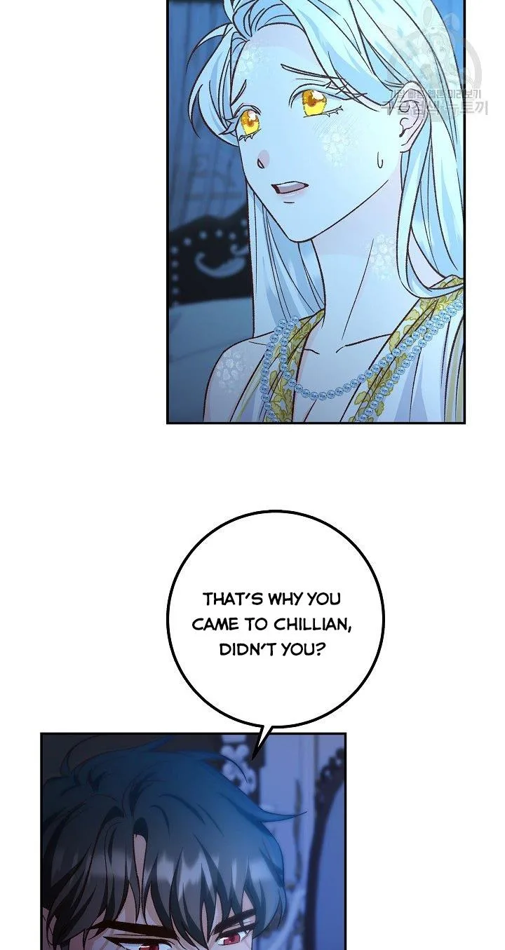 Admiral’s Monster Wife Chapter 4 page 84