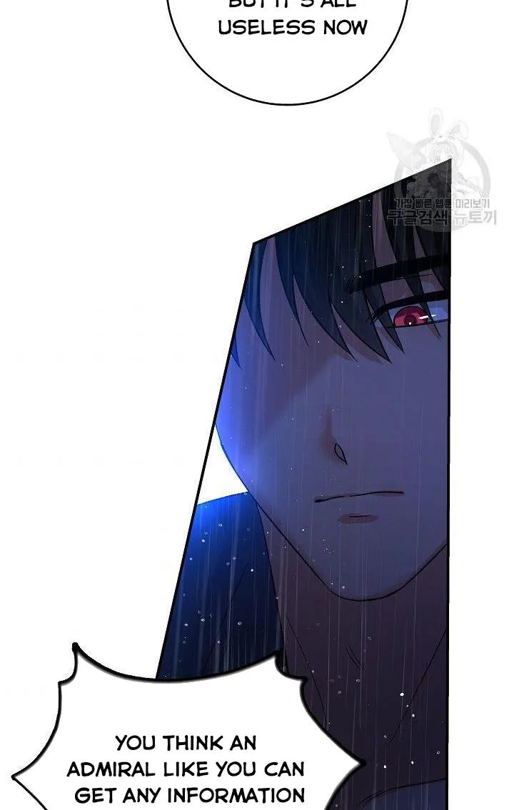Admiral’s Monster Wife Chapter 8 page 63