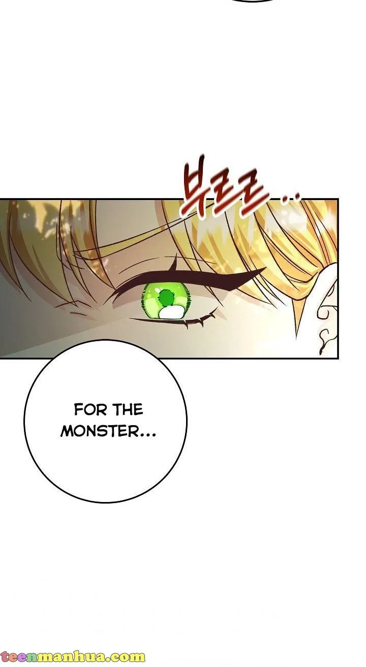Admiral’s Monster Wife Chapter 5 page 4