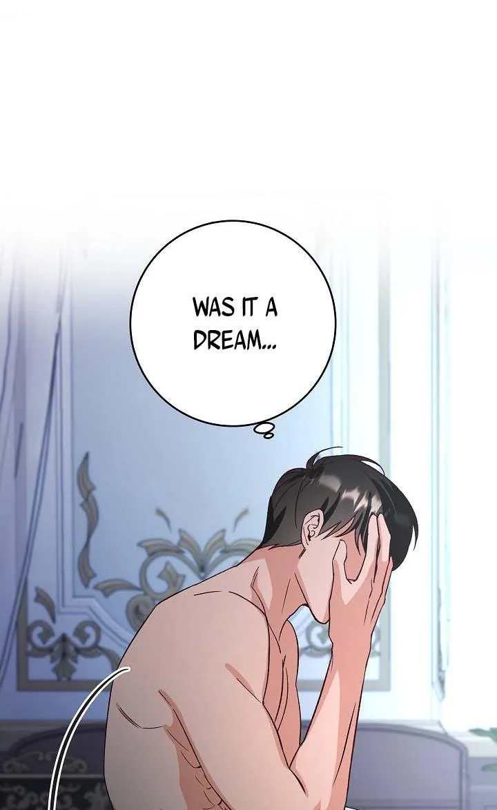Admiral’s Monster Wife Chapter 7 page 8