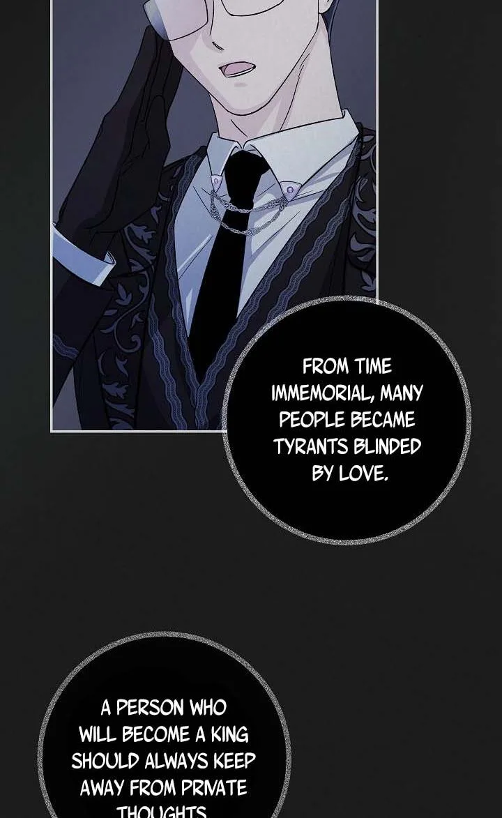 Admiral’s Monster Wife Chapter 7 page 4