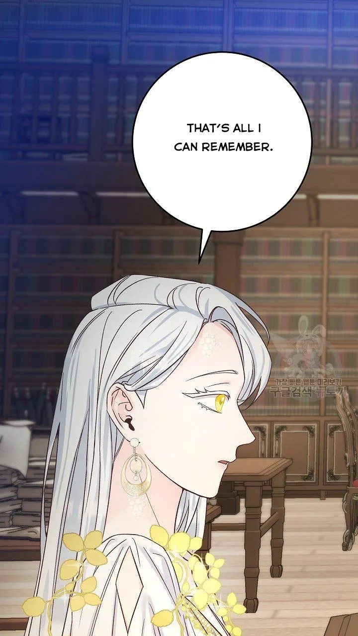 Admiral’s Monster Wife Chapter 6 page 30