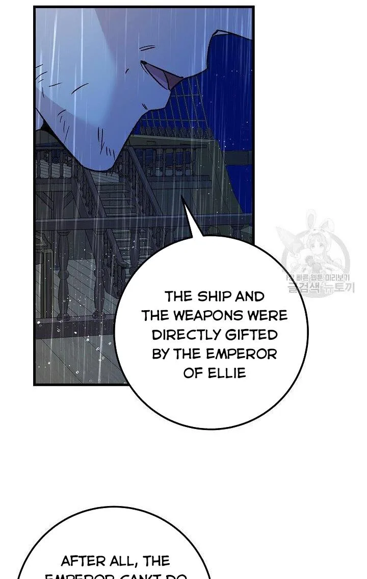 Admiral’s Monster Wife Chapter 8 page 56