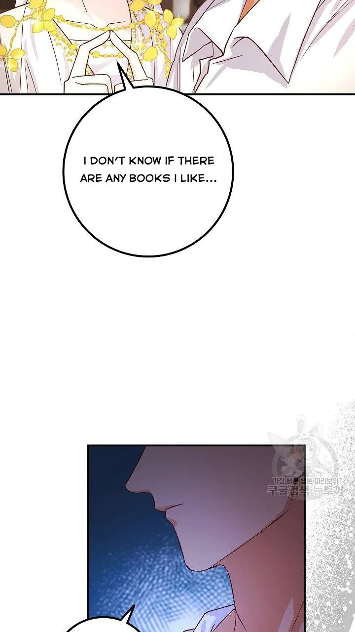 Admiral’s Monster Wife Chapter 6 page 41